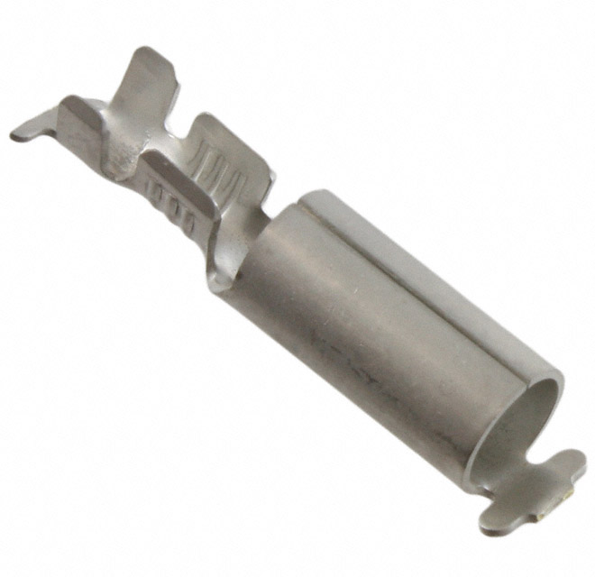 60799-5 - TE Connectivity AMP Connectors