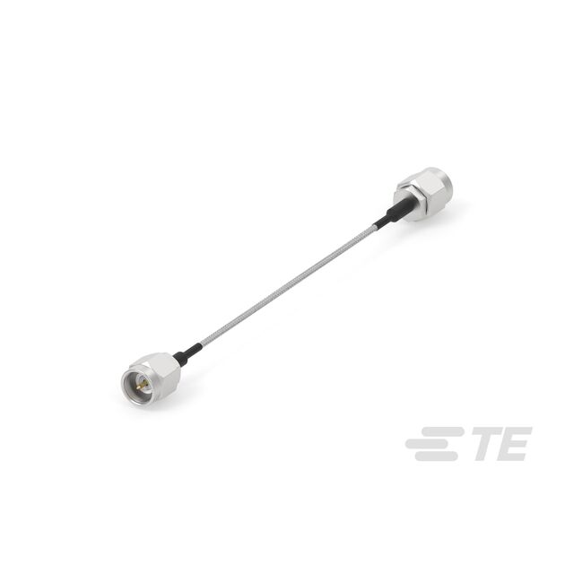 2016753-7 - TE Connectivity AMP Connectors