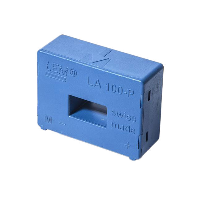 LA 100-TP/SP10 - LEM USA Inc.