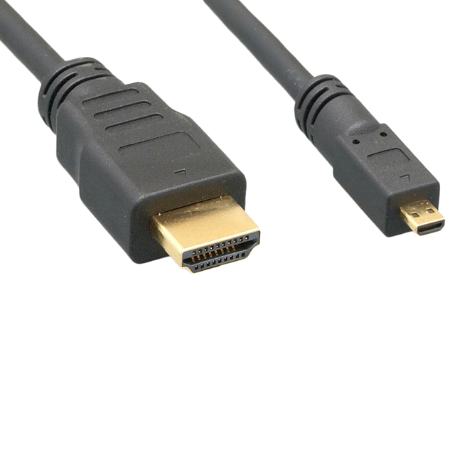 H2-02MD4K - Micro Connectors, Inc.