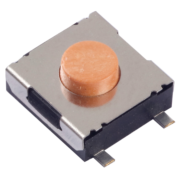 222DMVBBR - CTS Electrocomponents