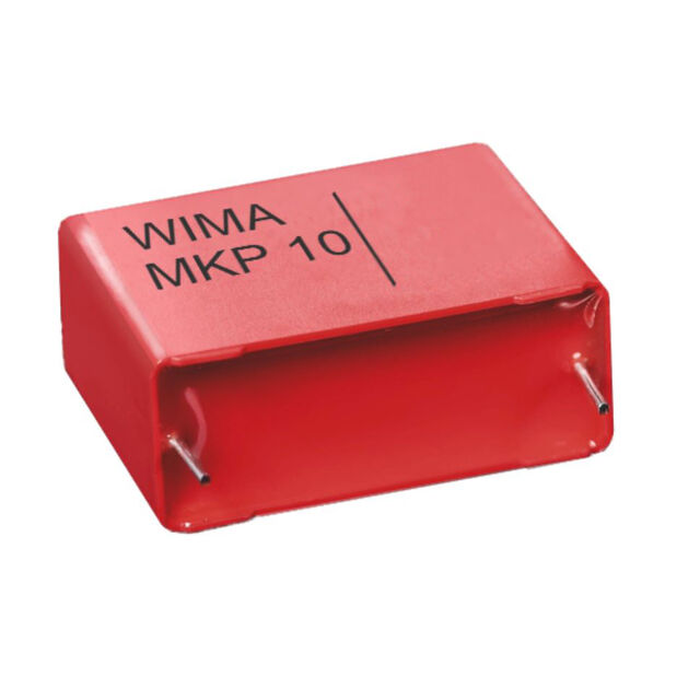 MKP1F042206F00KSSD - WIMA