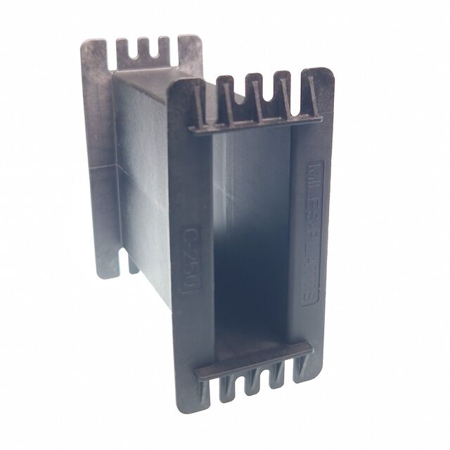 C02501FR3BLK - Miles Platts Ltd