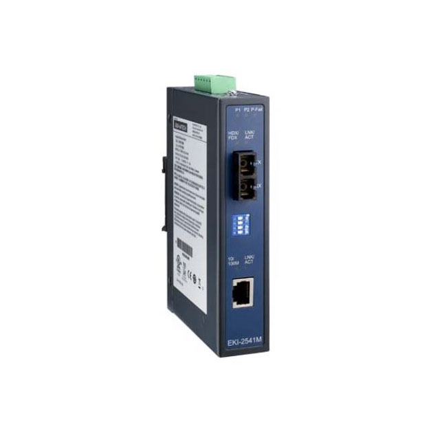 EKI-2541SI-BE - Advantech