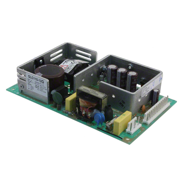 GLC110-12G - SL POWER / Advanced Energy