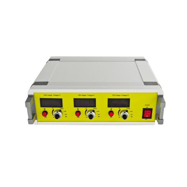 AHVAC3KVR5MABT3 - Analog Technologies, Inc.