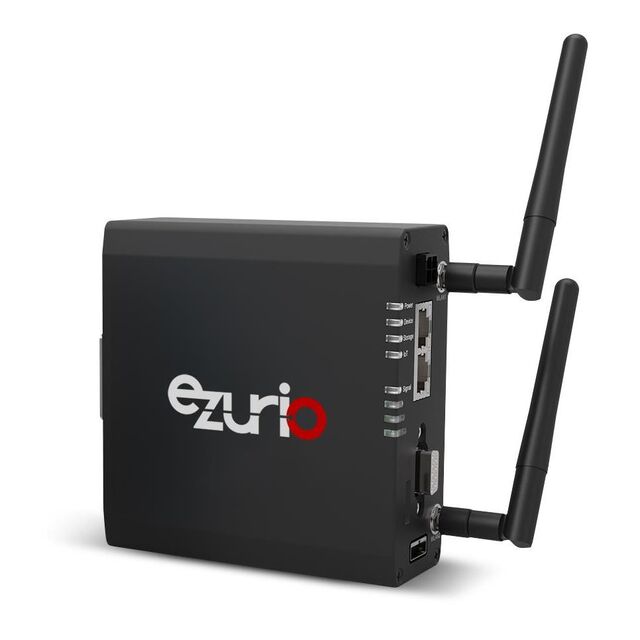 455-00008 - Ezurio