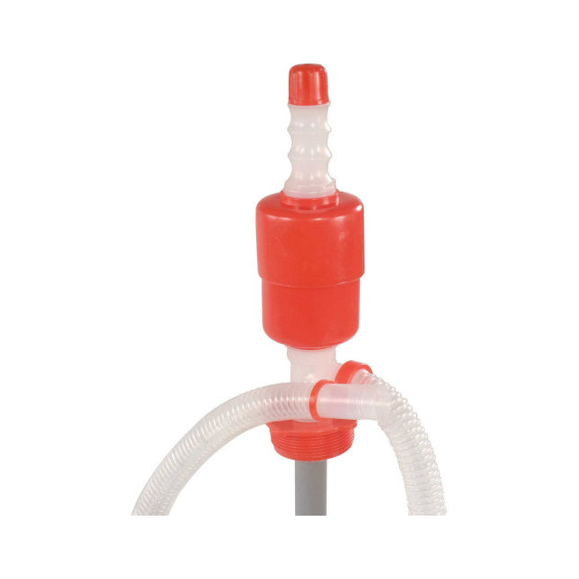 4005 - Action Pump