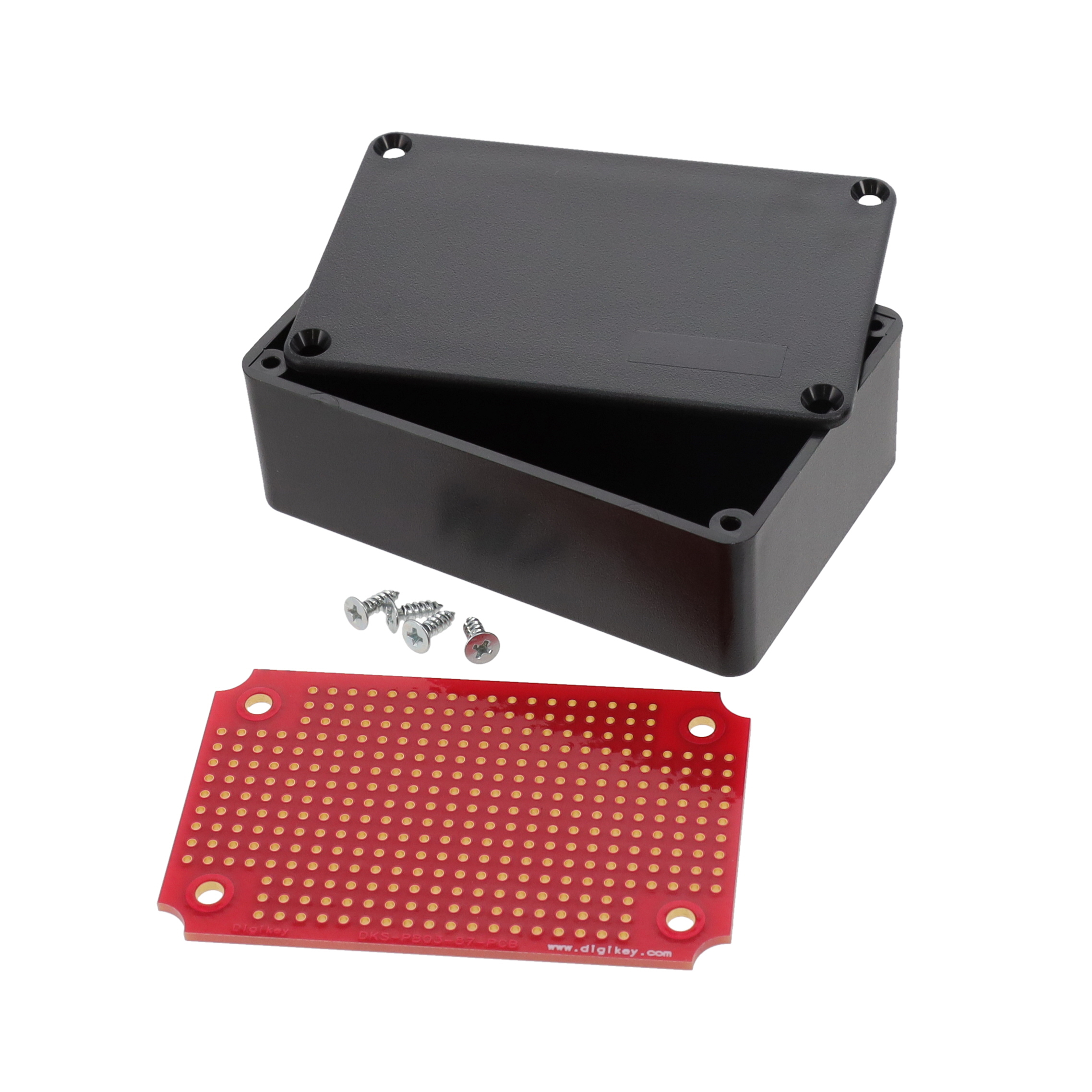 DKS-PB03-87 - DIGIKEY STANDARD