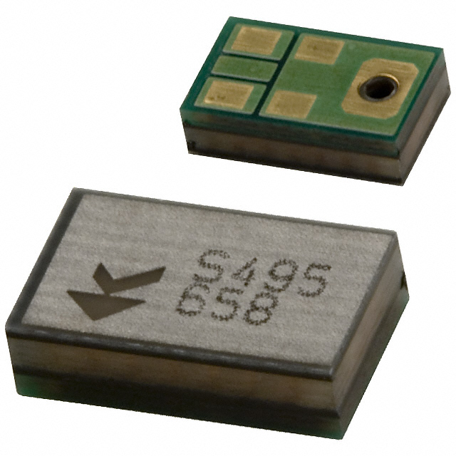 SP0102BE3-5 - Knowles