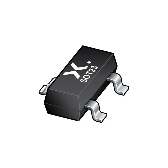 MMBZ5V6A-TR - Nexperia USA Inc.