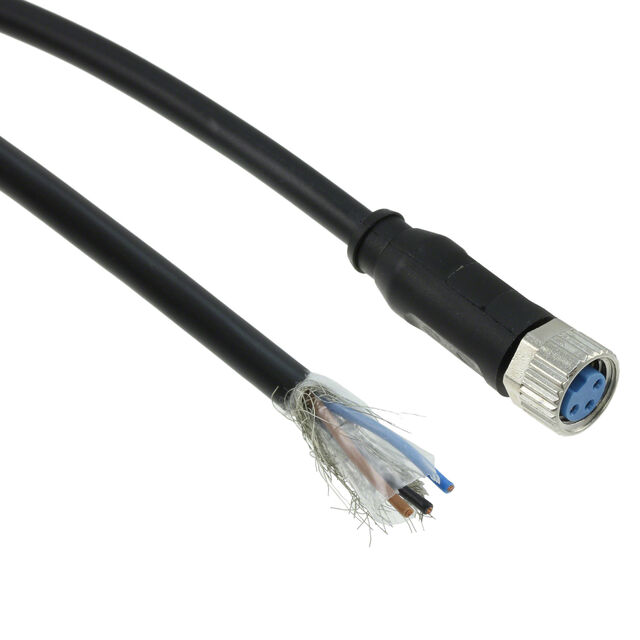 2273005-1 - TE Connectivity AMP Connectors