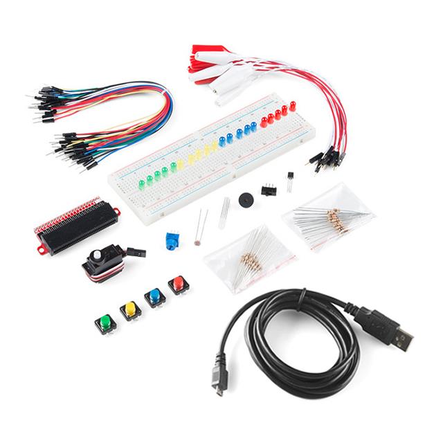 14719 - SparkFun Electronics