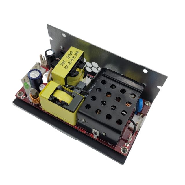 GTM962251P22554-F - GlobTek, Inc.