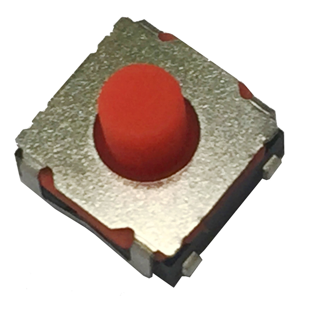 222KJVAAR - CTS Electrocomponents