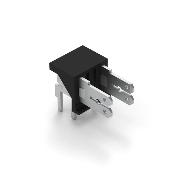 638307122002 - W&uuml;rth Elektronik Midcom