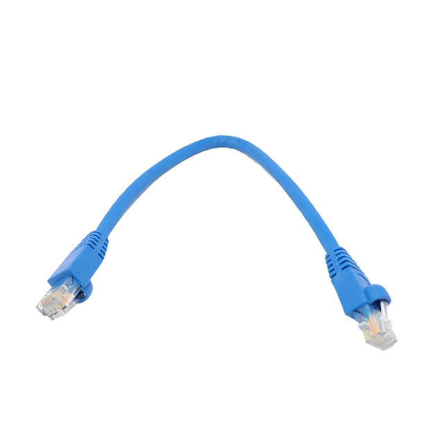 E09-001BL - Micro Connectors, Inc.