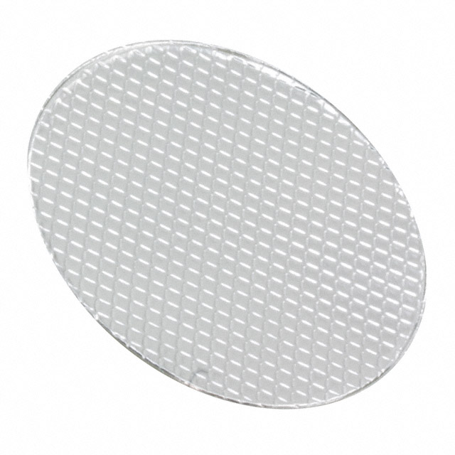 1267CIR-1(5) - 3M (TC)