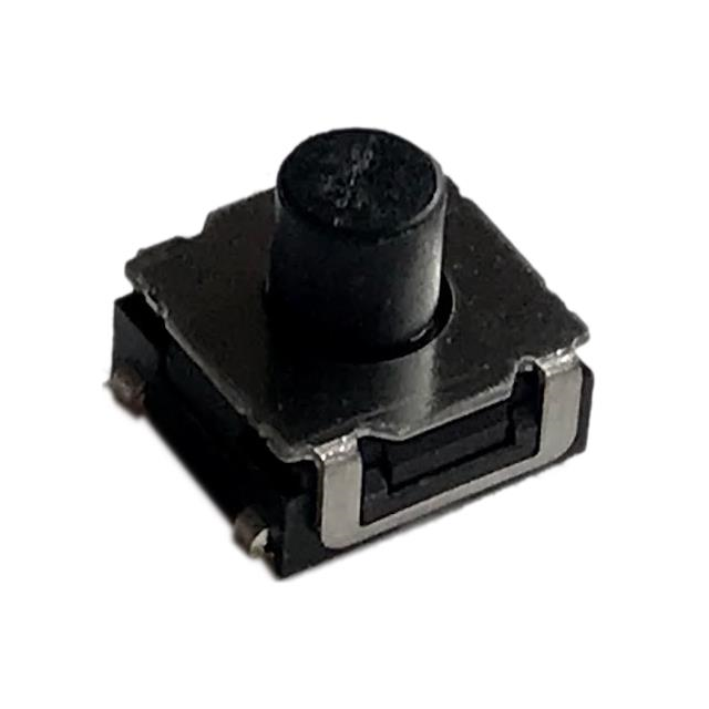 222PJVAAR - CTS Electrocomponents