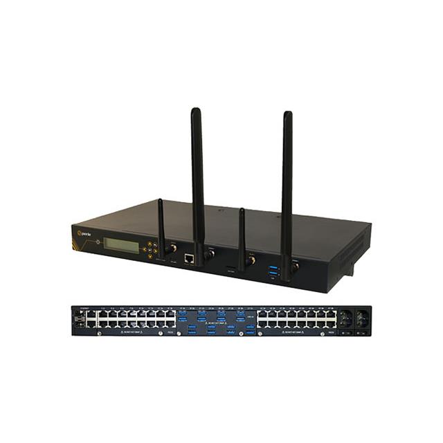 04033574 - Perle Systems