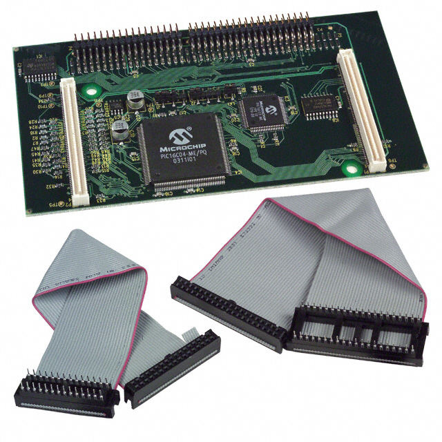 I3DBF77 - RF Solutions