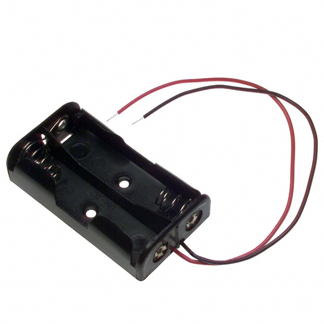 2463 - Keystone Electronics