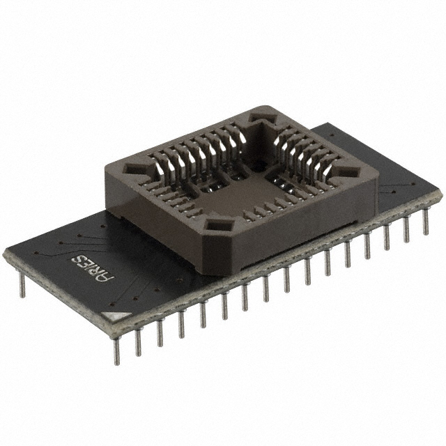 32-653000-10 - Aries Electronics, Inc.