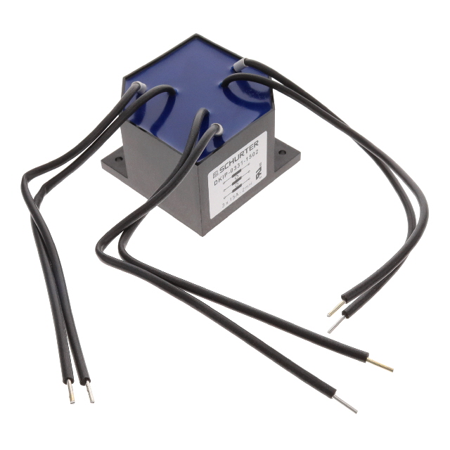 DKIP-0331-1502 - SCHURTER Inc.