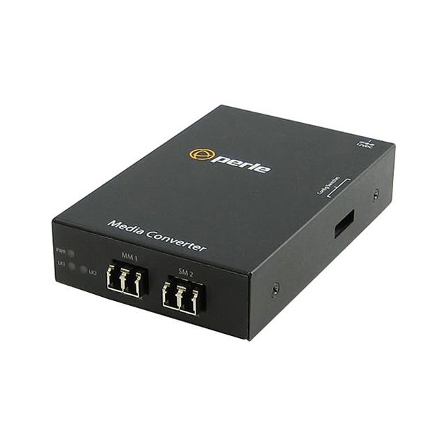 05050114 - Perle Systems