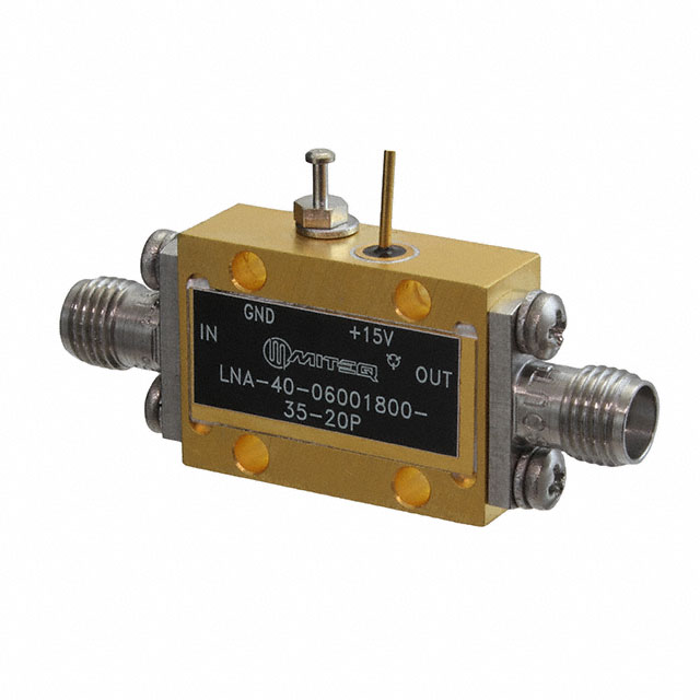 LNA-40-06001800-35-20P - L3 Narda-MITEQ