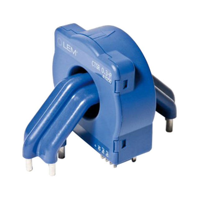 CTSR 3-TP/SP20 - LEM USA Inc.