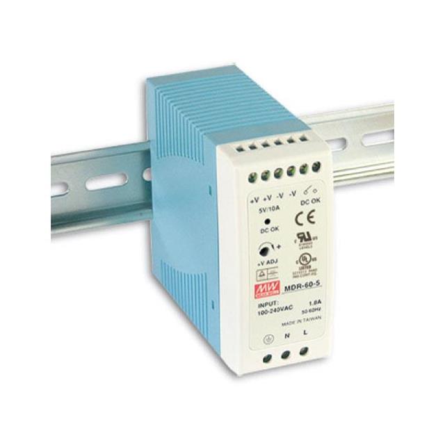 MDR-60-12 - Antaira Technologies
