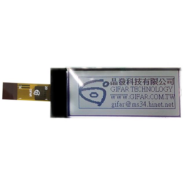 GFG192065A-FPFE02 - Gi Far technology Co., Ltd