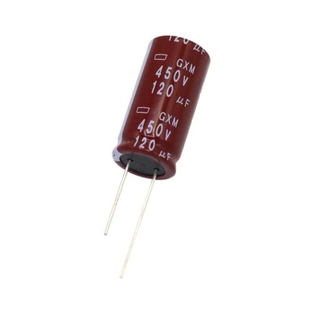 EGXM421ELL101ML35S - Chemi-Con