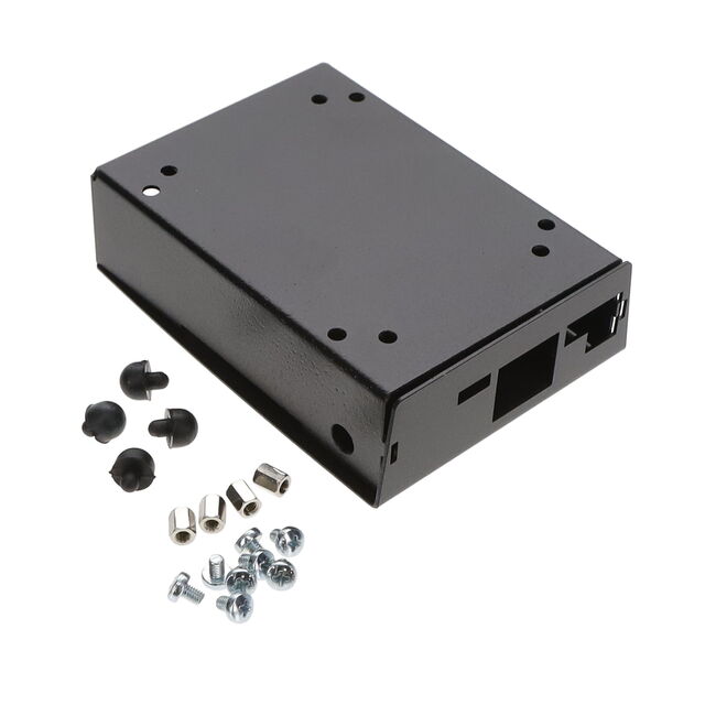 BOX-A64-BLACK - Olimex LTD