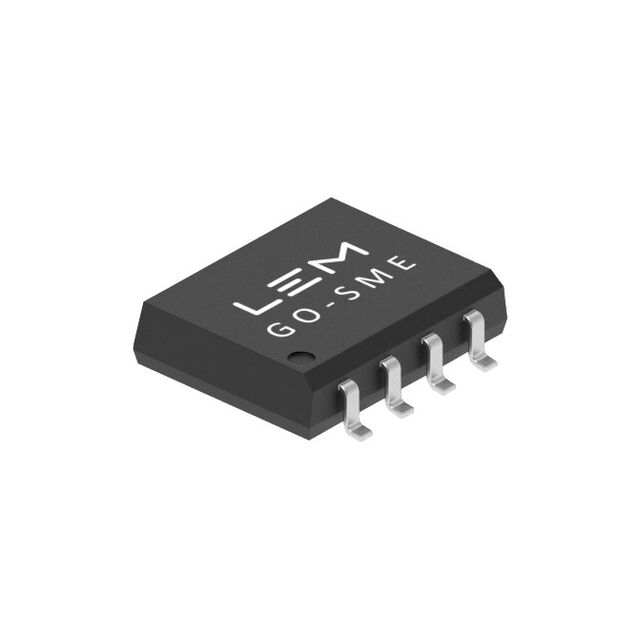 GO 8-SME/SP4 - LEM USA Inc.