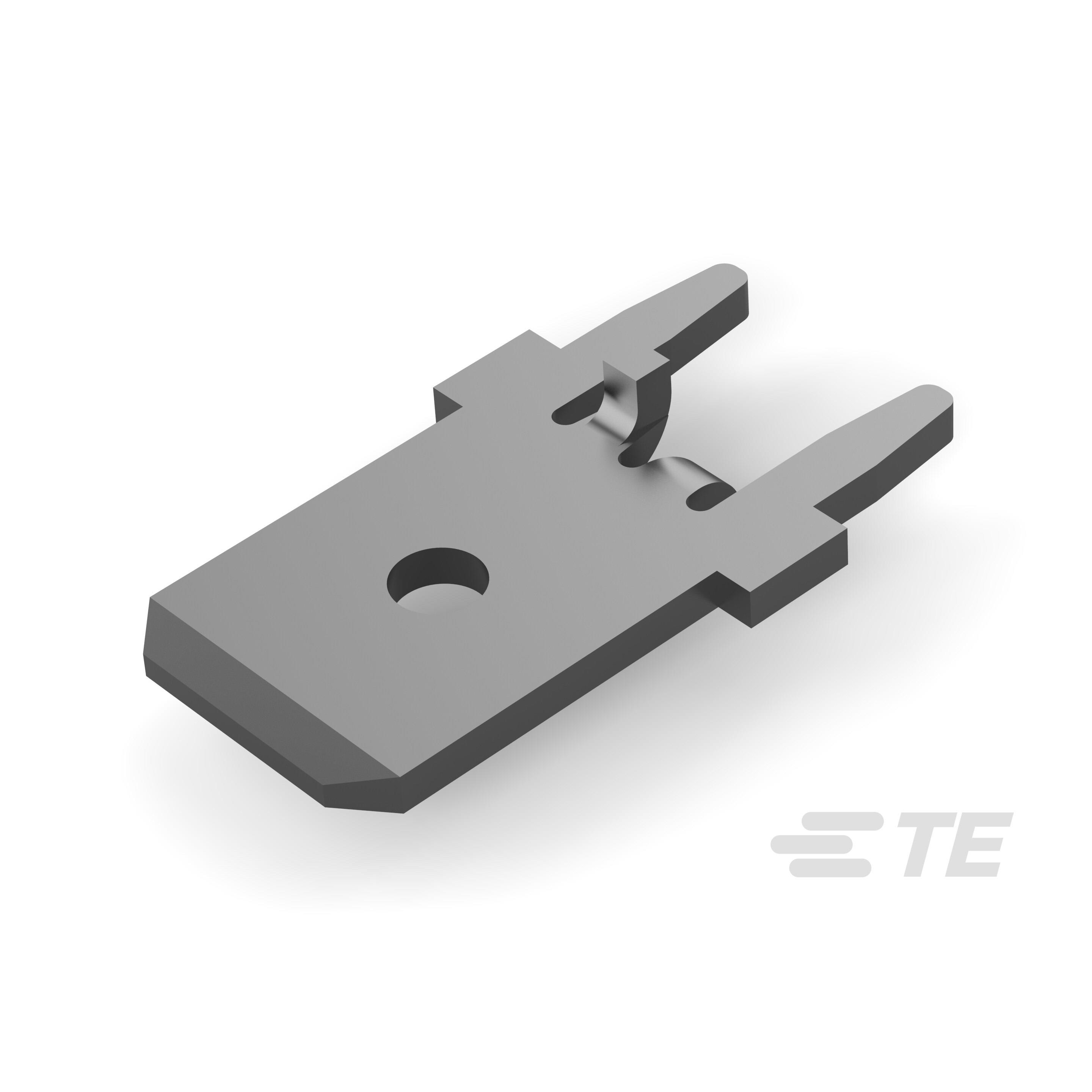 63824-5 - TE Connectivity AMP Connectors