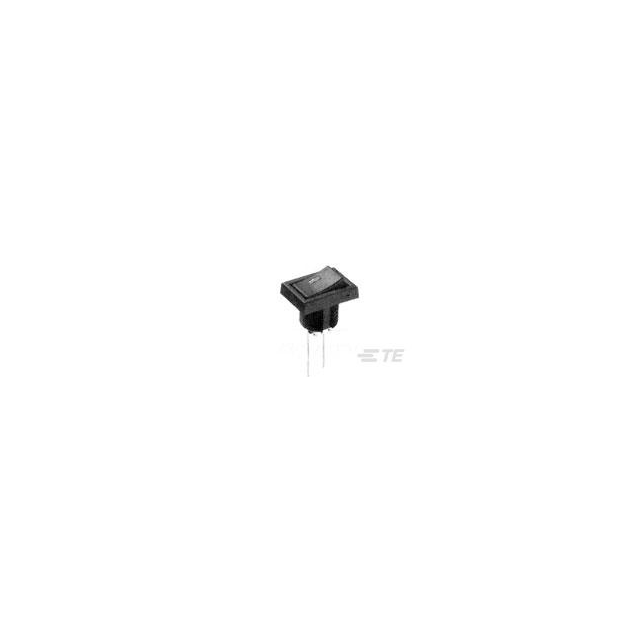 5-1437595-2 - TE Connectivity ALCOSWITCH Switches