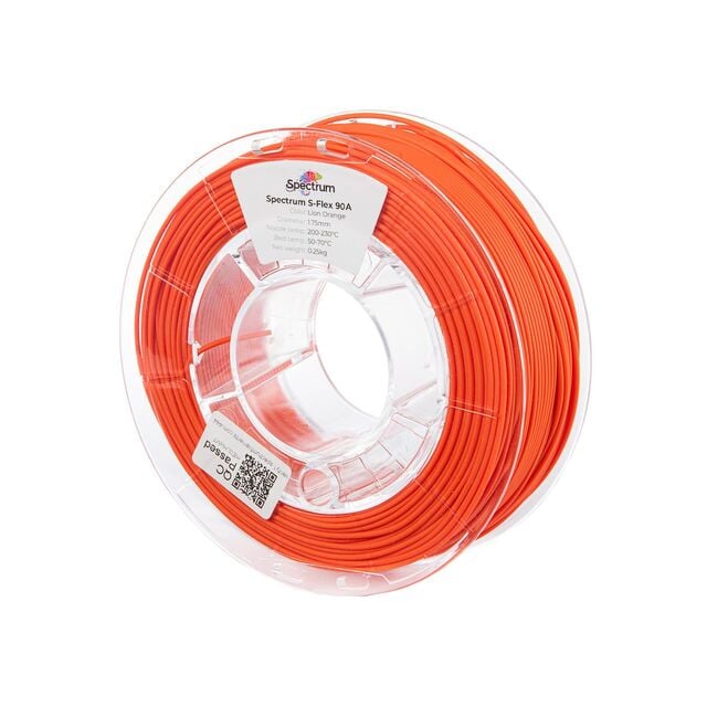 80251 - Spectrum Filaments