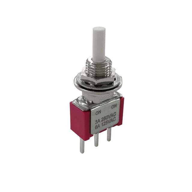 SW-PB8-AA00A2QE-3 - Adam Tech