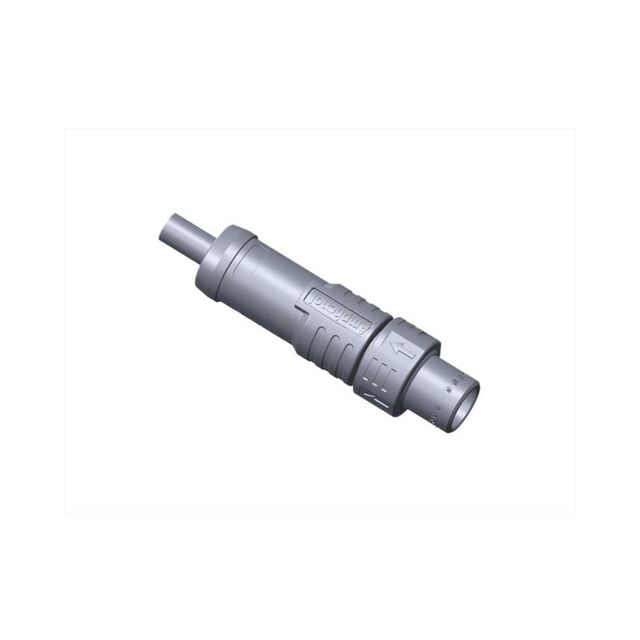 MSBS-05BMMM-PL8D10 - Amphenol LTW