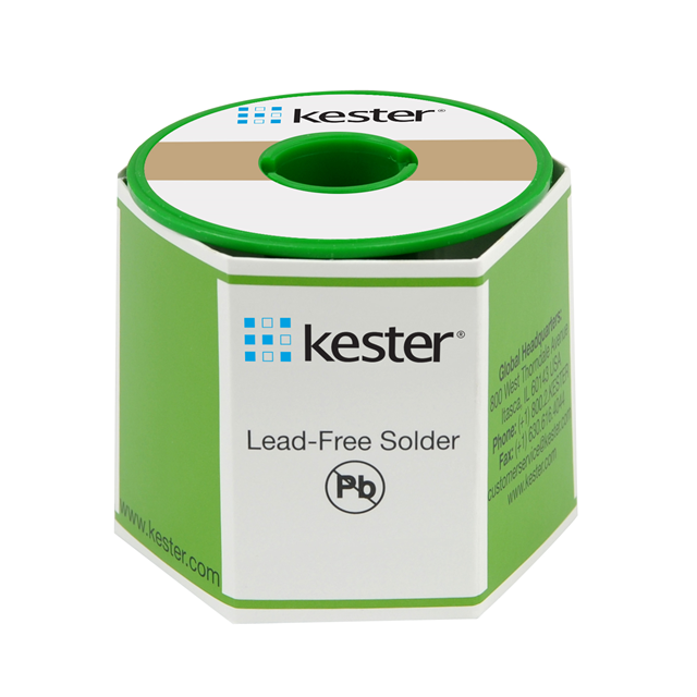 24-7031-8801 - Kester Solder