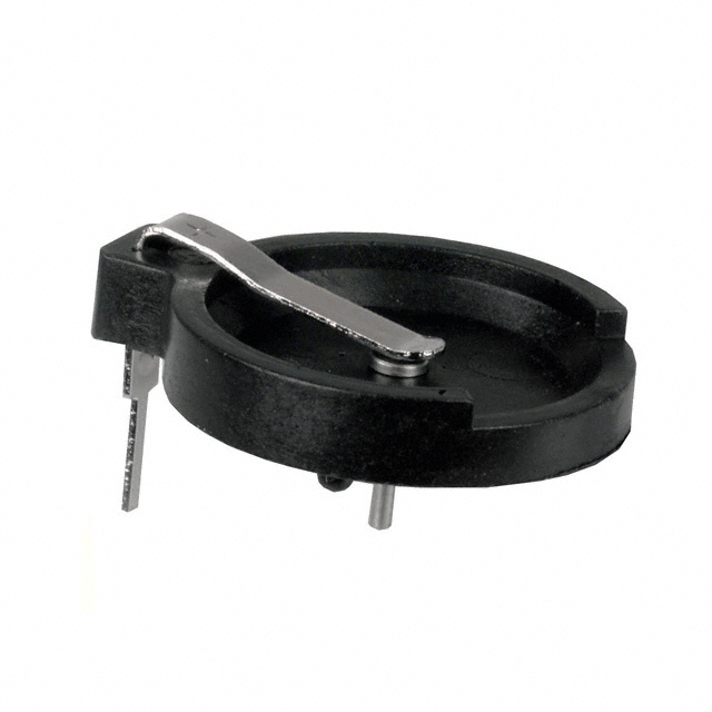 502 - Keystone Electronics