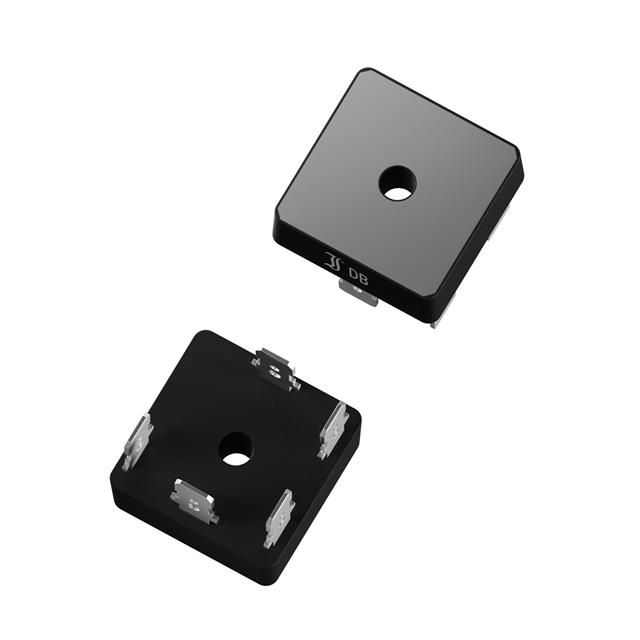 DB25-01 - Diotec Semiconductor