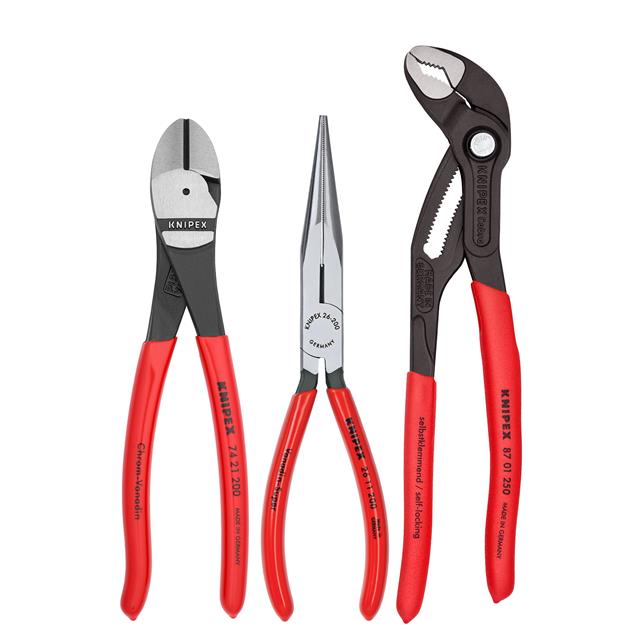 00 20 08 US2 - Knipex Tools LP