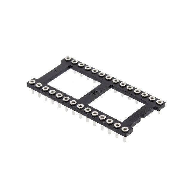 ICO-628-CTT - Samtec, Inc.