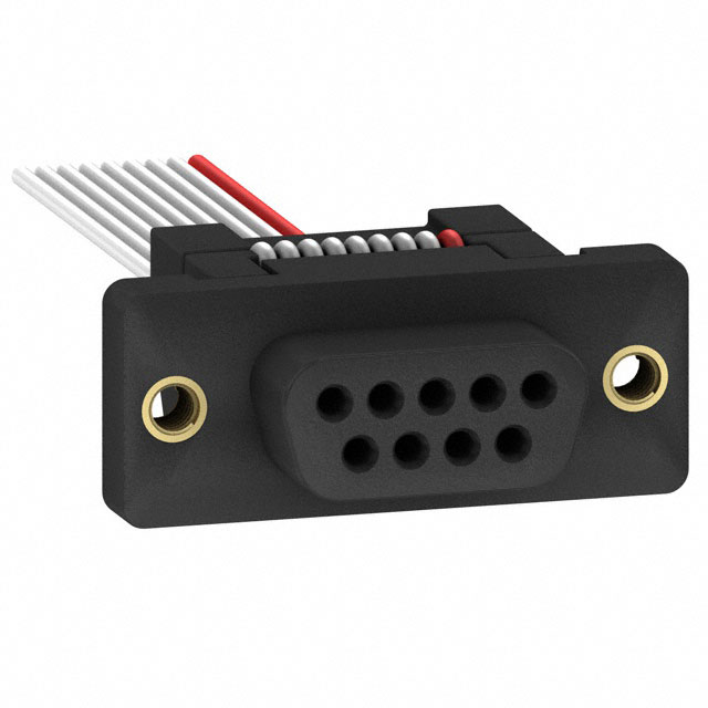A7OXB-0906G - TE Connectivity AMP Connectors