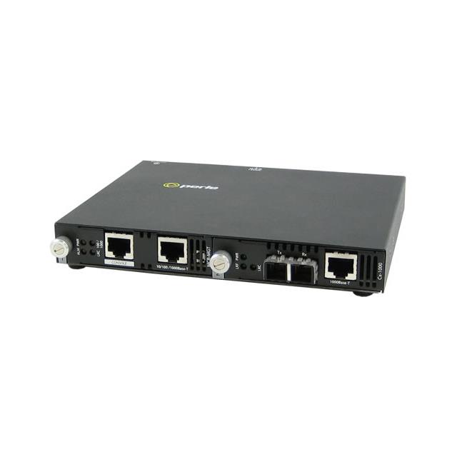 05070474 - Perle Systems