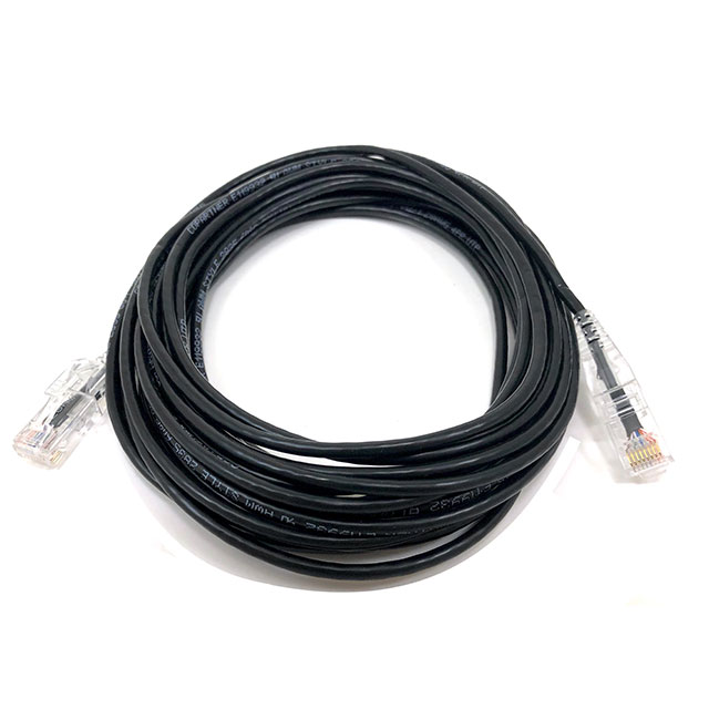 E08-025B-SLIM - Micro Connectors, Inc.
