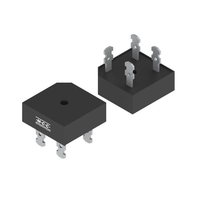 MP358-BP - MCC (Micro Commercial Components)